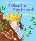 Chcem mať priateľa! - I Want a Boyfriend!