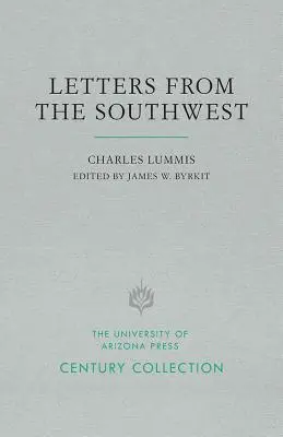 Listy z juhozápadu - Letters from the Southwest