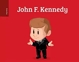Vreckové životopisy: Kennedyho. - Pocket Bios: John F. Kennedy