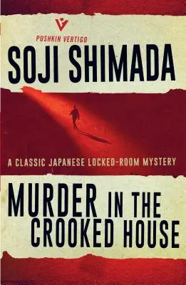 Vražda v krivom dome - Murder in the Crooked House