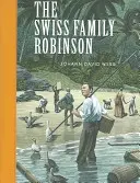 Švajčiarska rodina Robinsonovcov - The Swiss Family Robinson