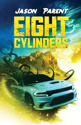 Osem valcov - Eight Cylinders