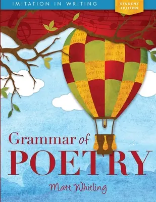 Gramatika poézie: Študentská publikácia - Grammar of Poetry: Student