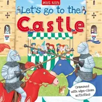 Poďme na hrad - Let's go to the Castle