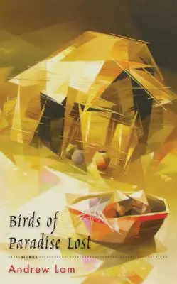 Vtáky strateného raja - Birds of Paradise Lost