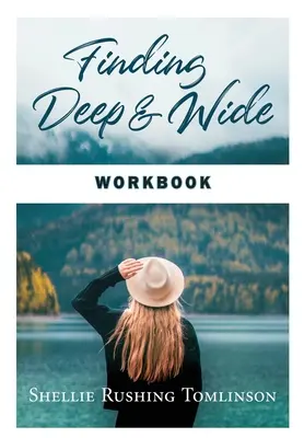 Finding Deep and Wide Pracovný zošit - Finding Deep and Wide Workbook
