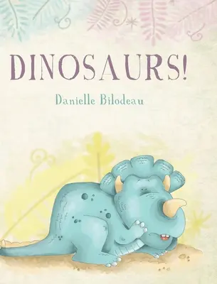 Dinosaury! - Dinosaurs!