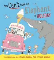 Nemôžete si vziať slona na dovolenku - You Can't Take an Elephant on Holiday