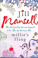 Millie's Fling (Millin úlet) - romantický román, pri ktorom sa dá dobre cítiť a nahlas sa zasmiať - Millie's Fling - A feel-good, laugh out loud romantic novel