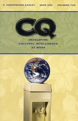 Kultúrna inteligencia: Individuálne interakcie medzi kultúrami - Cultural Intelligence: Individual Interactions Across Cultures