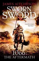 Prísažný meč - Sworn Sword