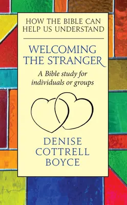 Prijímanie cudzincov: Ako nám Biblia môže pomôcť porozumieť - Welcoming the Stranger: How the Bible Can Help Us Understand