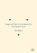 Obraz a text v konceptuálnom umení: Kritické operácie v kontexte - Image and Text in Conceptual Art: Critical Operations in Context