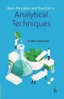 Základné princípy a postupy v analytických technikách - Basic Principles and Practices in Analytical Techniques