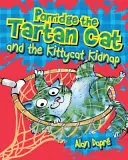 Tartanová mačka Porridge a únos mačičky - Porridge the Tartan Cat and the Kittycat Kidnap