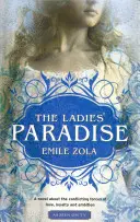 Dámsky raj - Ladies' Paradise