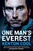 Everest jedného človeka: Autobiografia Kentona Coola - One Man's Everest: The Autobiography of Kenton Cool