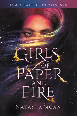 Dievčatá z papiera a ohňa - Girls of Paper and Fire