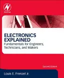 Vysvetlenie elektroniky: Základy pre inžinierov, technikov a tvorcov - Electronics Explained: Fundamentals for Engineers, Technicians, and Makers