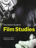 Oxfordský sprievodca filmovými štúdiami - The Oxford Guide to Film Studies