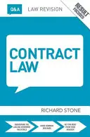 Otázky a odpovede Zmluvné právo - Q&A Contract Law