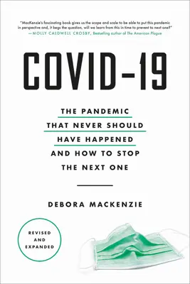 Zastavenie ďalšej pandémie: Ako nám Covid-19 môže pomôcť zachrániť ľudstvo - Stopping the Next Pandemic: How Covid-19 Can Help Us Save Humanity