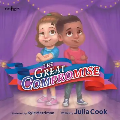 Veľký kompromis - The Great Compromise
