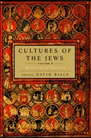 Kultúry Židov, zväzok 2: Rozmanitosť diaspóry - Cultures of the Jews, Volume 2: Diversities of Diaspora