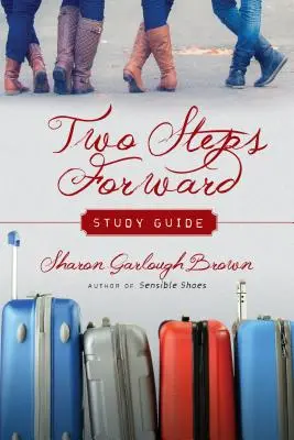 Dva kroky vpred Študijná príručka - Two Steps Forward Study Guide