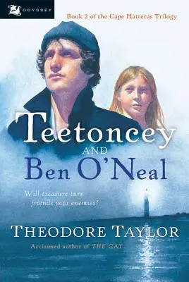 Teetoncey a Ben O'Neal - Teetoncey and Ben O'Neal