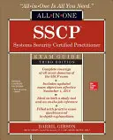 Sscp Systems Security Certified Practitioner All-In-One Exam Guide, Third Edition
