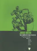 Sudca Dredd: Kompletné spisy prípadov 03 - Judge Dredd: The Complete Case Files 03
