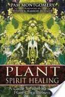 Liečenie duchom rastlín: Sprievodca prácou s vedomím rastlín - Plant Spirit Healing: A Guide to Working with Plant Consciousness