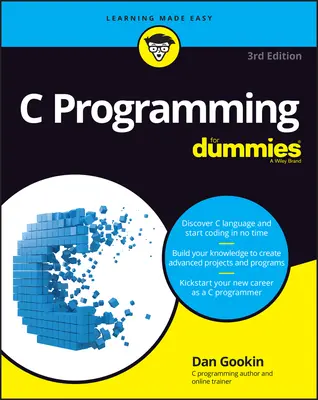 Programovanie v jazyku C pre hlupákov - C Programming for Dummies