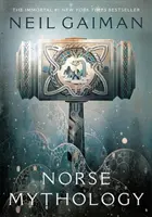 Severská mytológia - Norse Mythology