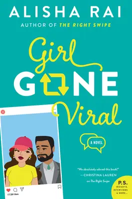 Dievča, ktoré sa stalo vírusom - Girl Gone Viral