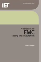Príručka pre testovanie a meranie EMC - A Handbook for EMC Testing and Measurement