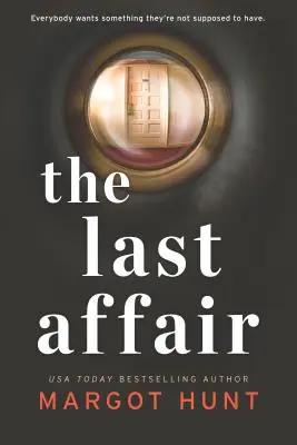 Posledná aféra - The Last Affair
