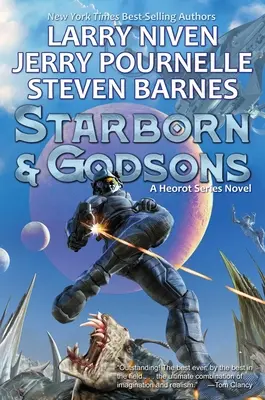 Hviezdoplavci a bohovia, zväzok 3 - Starborn and Godsons, Volume 3