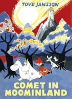 Kométa v Muminlande - Comet in Moominland