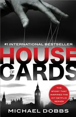 Domček z kariet - House of Cards