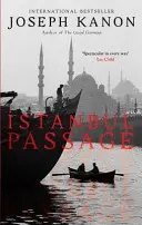 Istanbulský priechod - Istanbul Passage