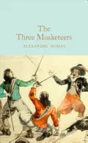 Traja mušketieri - The Three Musketeers