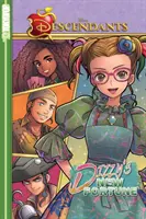 Disney Manga: Dizzy's New Fortune, 1 - Disney Manga: Descendants - Dizzy's New Fortune, 1