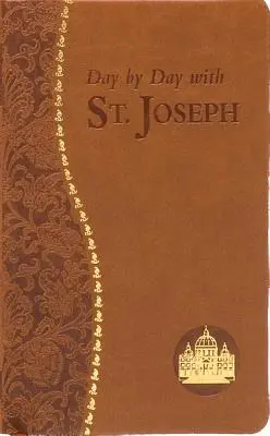 Deň po dni so svätým Jozefom - Day by Day with Saint Joseph