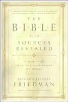 Biblia s odhalenými prameňmi - The Bible with Sources Revealed