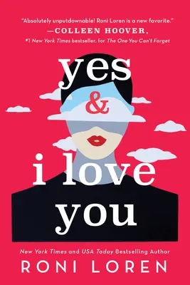 Áno a milujem ťa - Yes & I Love You