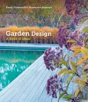 Záhradný dizajn - kniha nápadov - Garden Design - A Book of Ideas