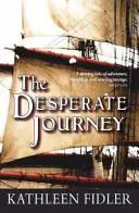 Zúfalá cesta - The Desperate Journey