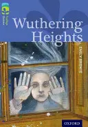 Oxford Reading Tree TreeTops Classics (klasická literatúra): Level 17: Wuthering Heights - Oxford Reading Tree TreeTops Classics: Level 17: Wuthering Heights
